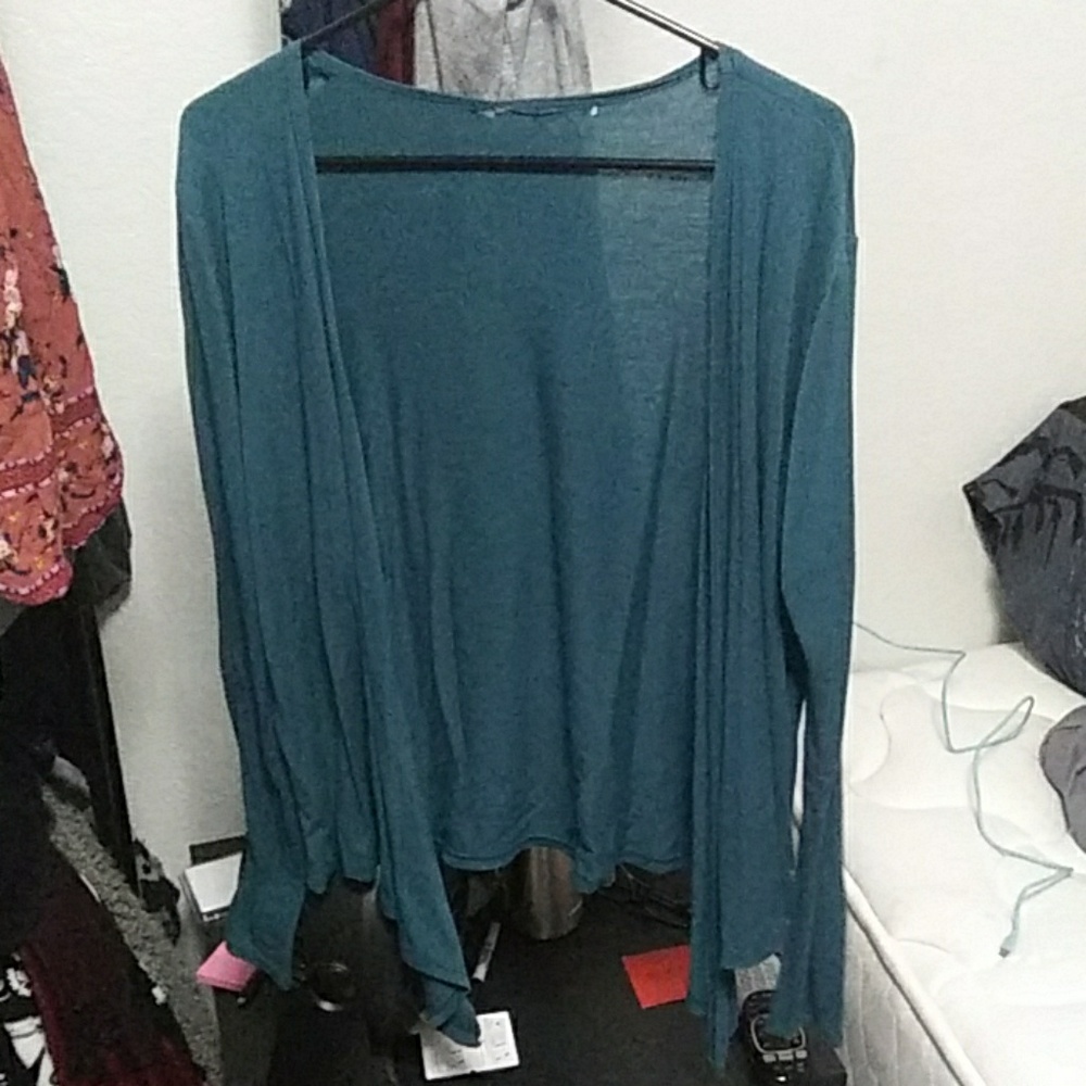 Cardigan